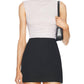 Enza Costa - Sleeveless Twist Top