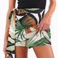 Show Me Your Mumu - Iva Bow Mini Skort