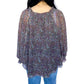 Buddylove - Candy Lights Long Sleeve Blouse