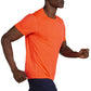 Brooks - Men's Distance Short Sleeve Running Shirt