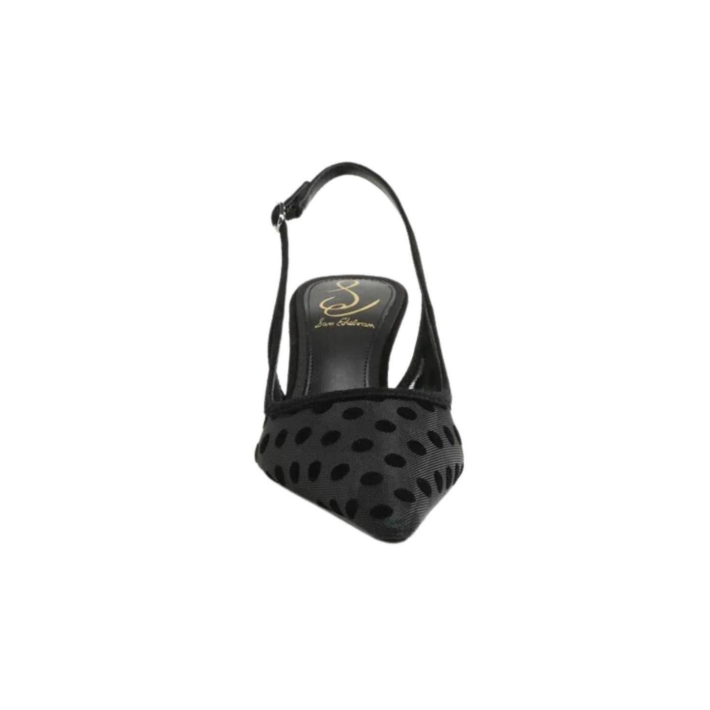 Sam Edelman - Bianka Sling 3 Mesh Pumps