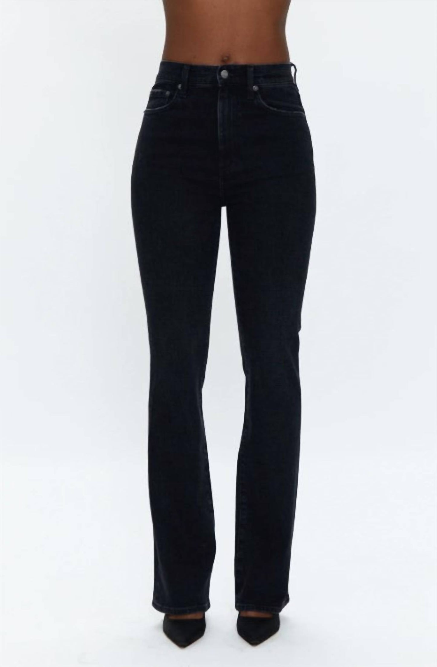 Pistola - Dana Bootcut Jeans