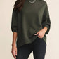 Z Supply - Modern Weekender Sweatshirt