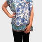 Johnny Was - OYAKO BLOUSE