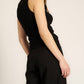 Project Social T - In Your Head Ruched Tank