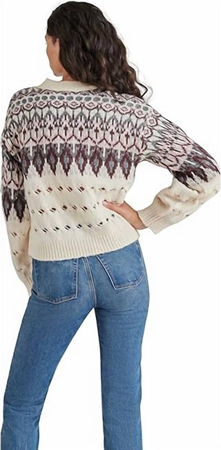 Steve Madden - Cardigan Irisa