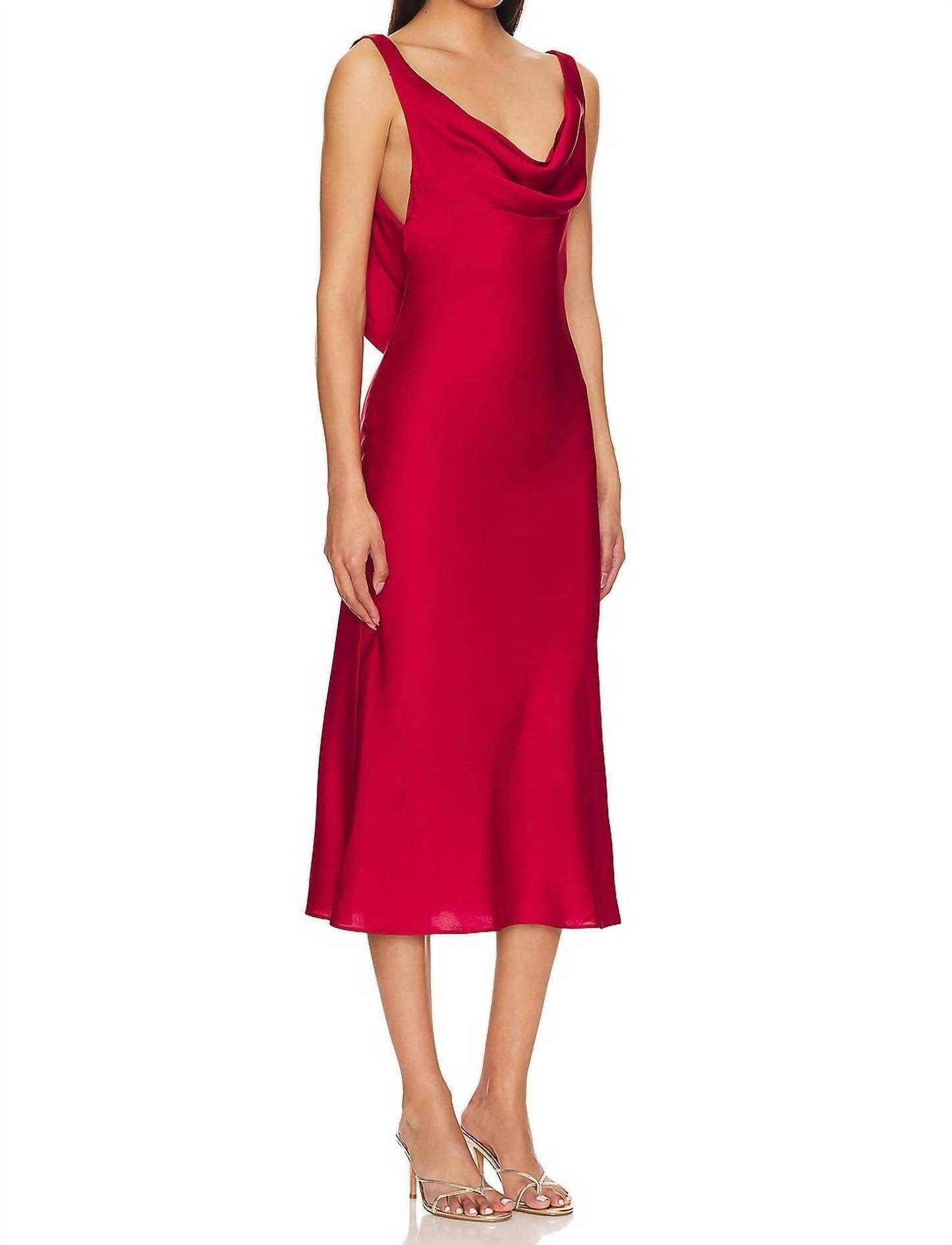 Katie May - Heidi Dress