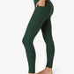 Beyond Yoga - Spacedye Out of Pocket High Waisted Midi Legging