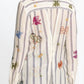 Johnny Was - Ariana Button Back Shirt
