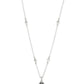 Kendra Scott - Women's Nola Short Drusy Necklace