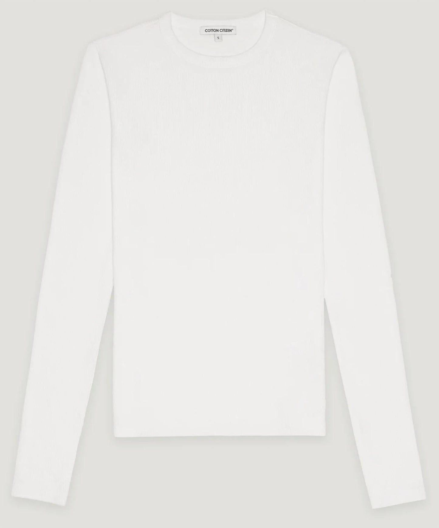 Cotton Citizen - Verona Crew Shirt