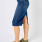 Judy Blue - Downtown Stroll Skirt