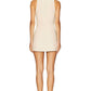 Cult Gaia - Women's Franco Dress