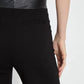 Lysse - Calça Ponte Denver de cintura alta e perna larga