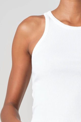 Agolde - Rayne Tank Top