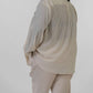 Nouvelle / Silk95Five - MONTE CARLO CHIFFON SHIRT