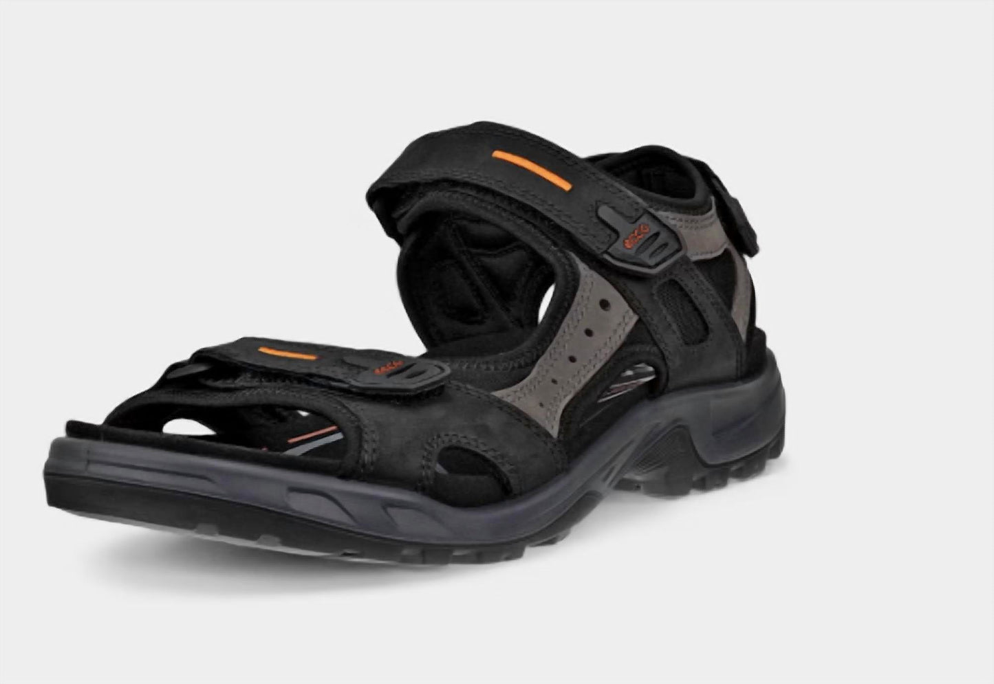 Ecco - Men's Offroad Sandals
