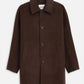 Alex Mill - Jacob Wool Coat