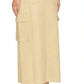Steve Madden - Benson Skirt