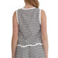 Entro - Stripe Short