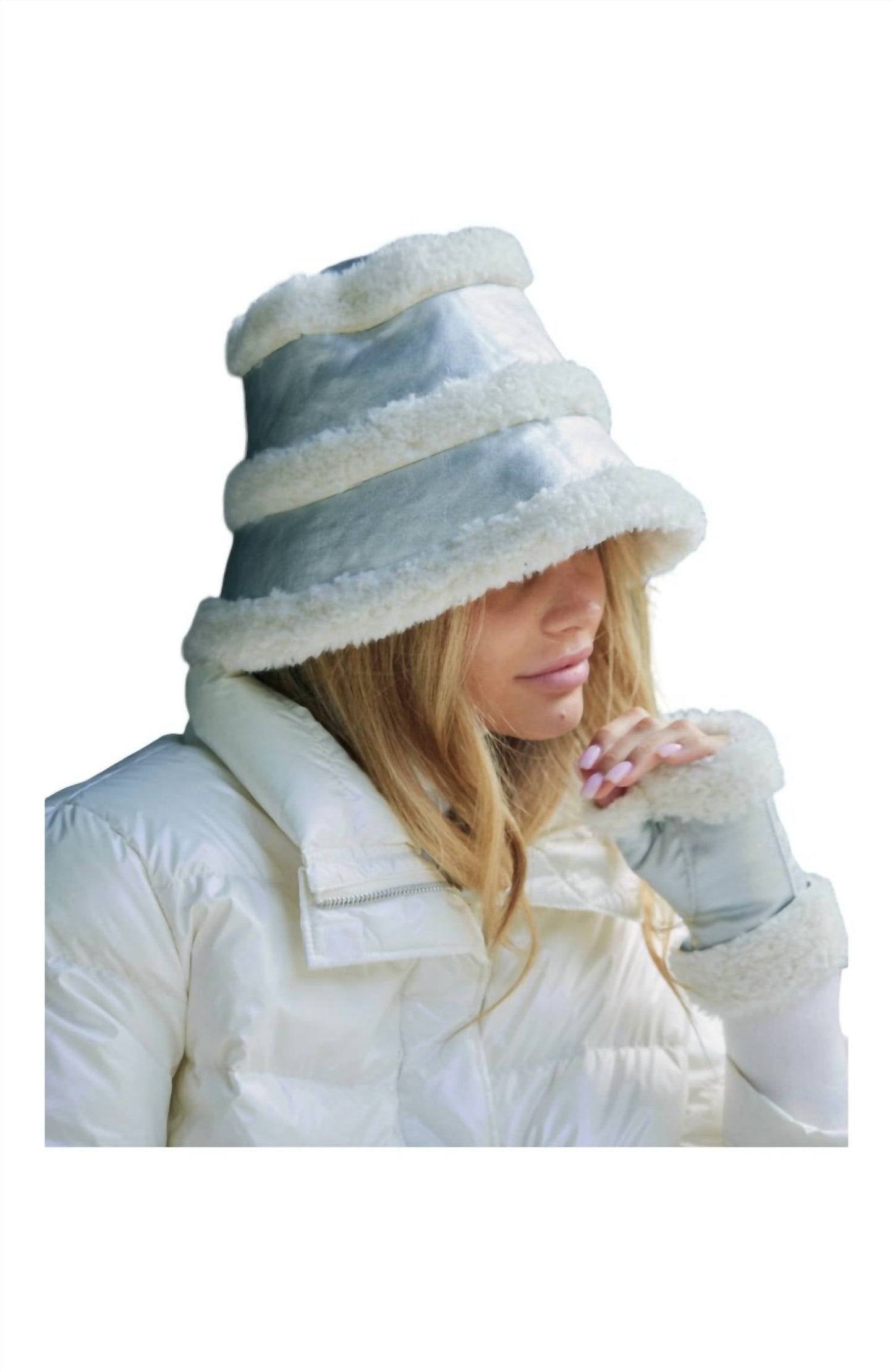 Jocelyn - Women's Sedgwick Bucket Hat