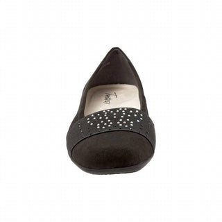 Trotters - Women's Samantha Micro Flats