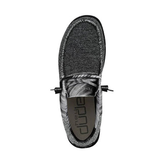 Hey Dude - Tênis masculino Wally Sox Tri