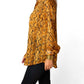 Buddylove - Portia Loose Button Up Top