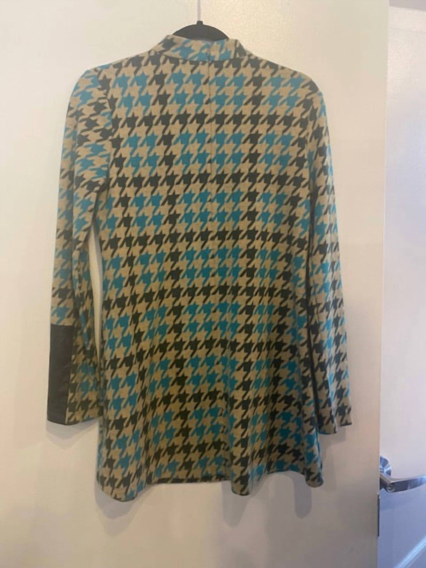 Tyler Boe - Women's Chrissy Jacquard Tunic