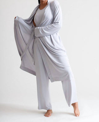Buki - Robe de descanso de colágeno
