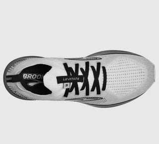 Brooks - Tênis Levitate Stealthfit Masculino
