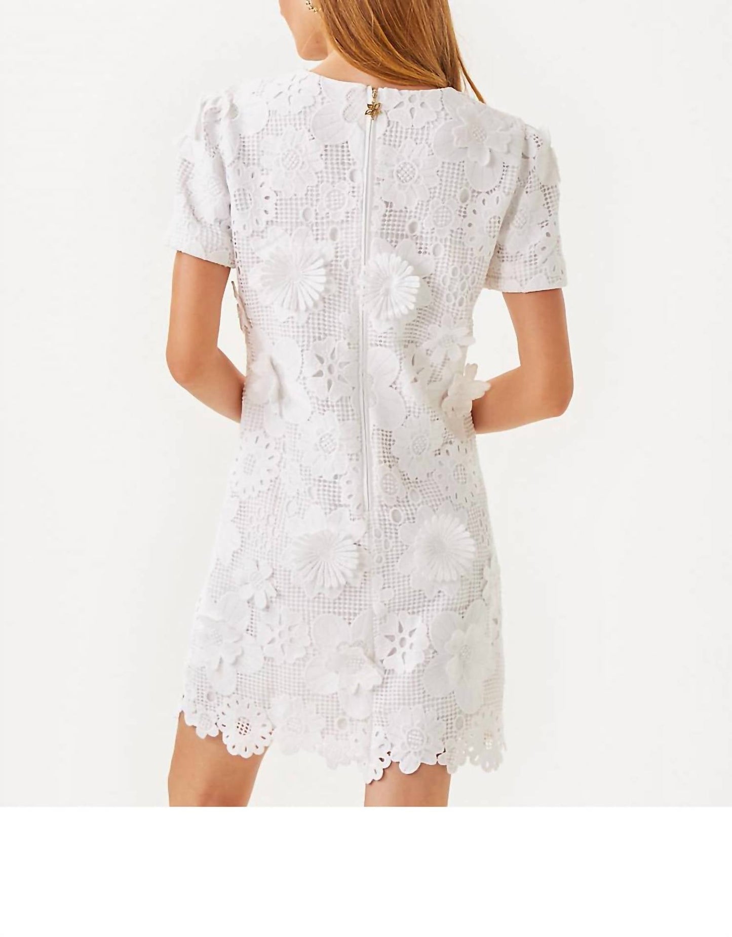 Lilly Pulitzer - Malena Lace Dress