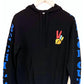 Replica Los Angeles - Peace Out Hoodie