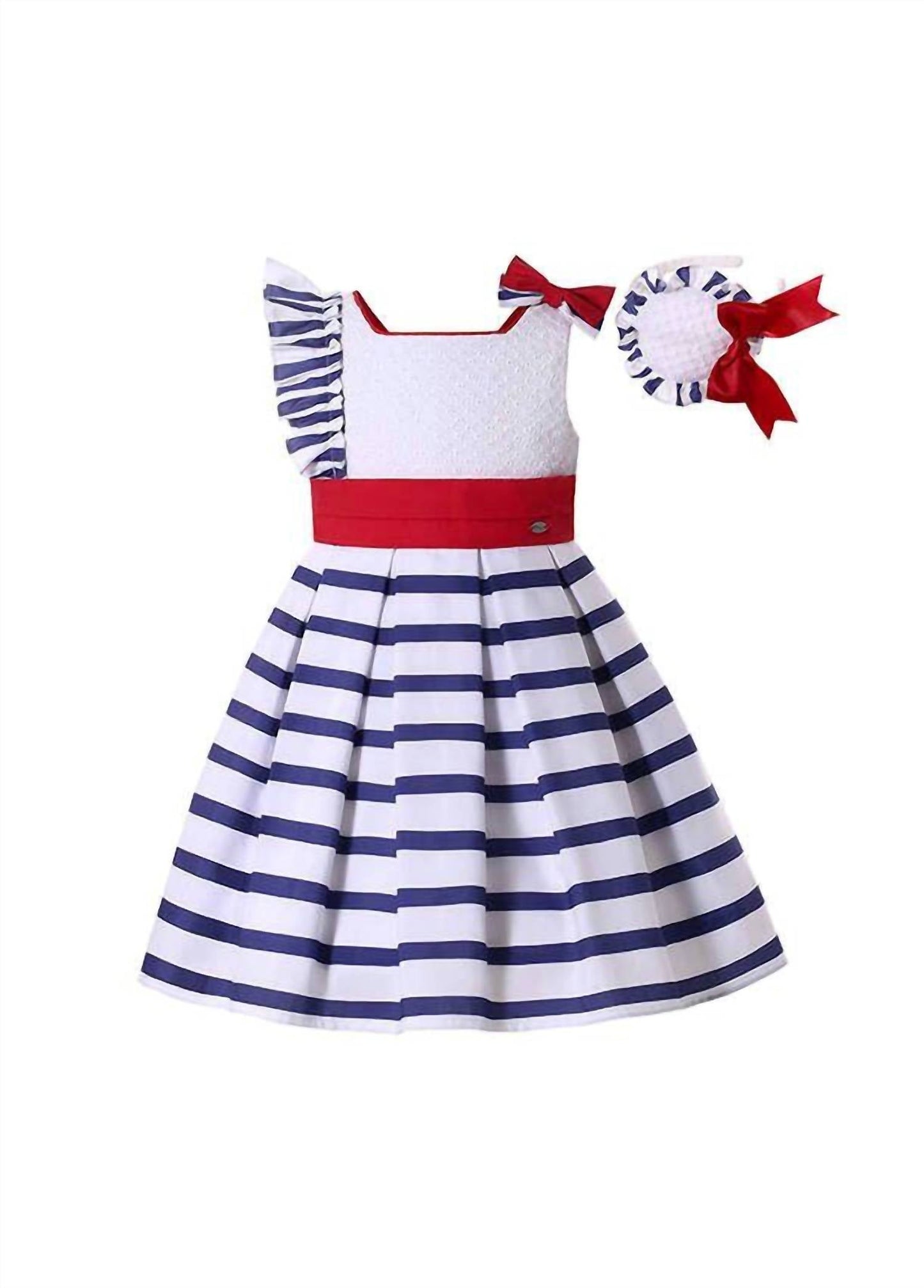 Coleções Glam - O Vestido Americana Darling