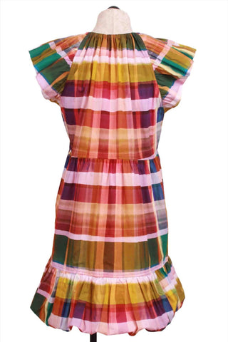 Marie Oliver - Clover Dress