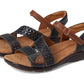 Clarks - Women's Kitly Way Sandal