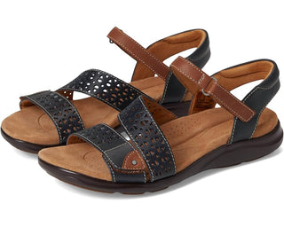 Clarks - Women's Kitly Way Sandal