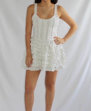 Amy Jane London - Genevieve Mini Dress