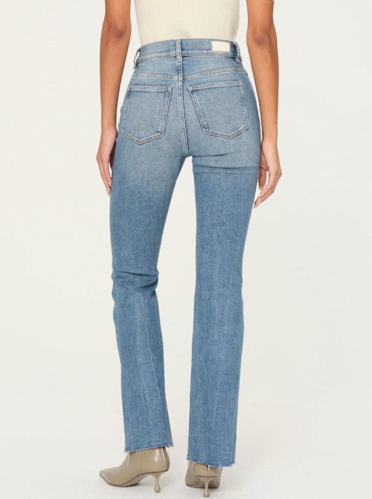 Dl1961 - Women'S - Bridget Boot Jeans