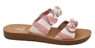 Corkys Footwear - Sandália Feminina Take A Bow