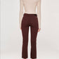 Dl1961 - Women'S - Mara Ankle Straight Leg Jean