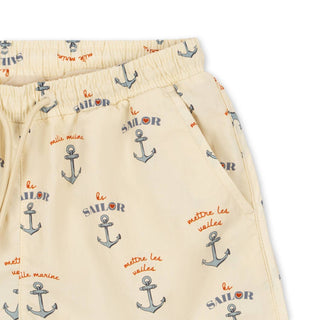 Konges Sløjd - Boys' Asnou Swim Shorts