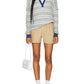 Free People - Striped Travis Polo Top