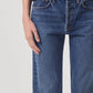 Agolde - Parker Straight Jean