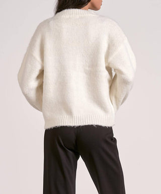 Elan - Marienne Sweater