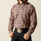Ariat - Terry Classic Fit Shirt