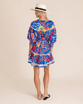 Alden Adair - Charlotte Mini Dress