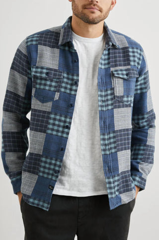 Camisa Rails - Banton