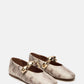 Steve Madden - Women's Poppin Flat