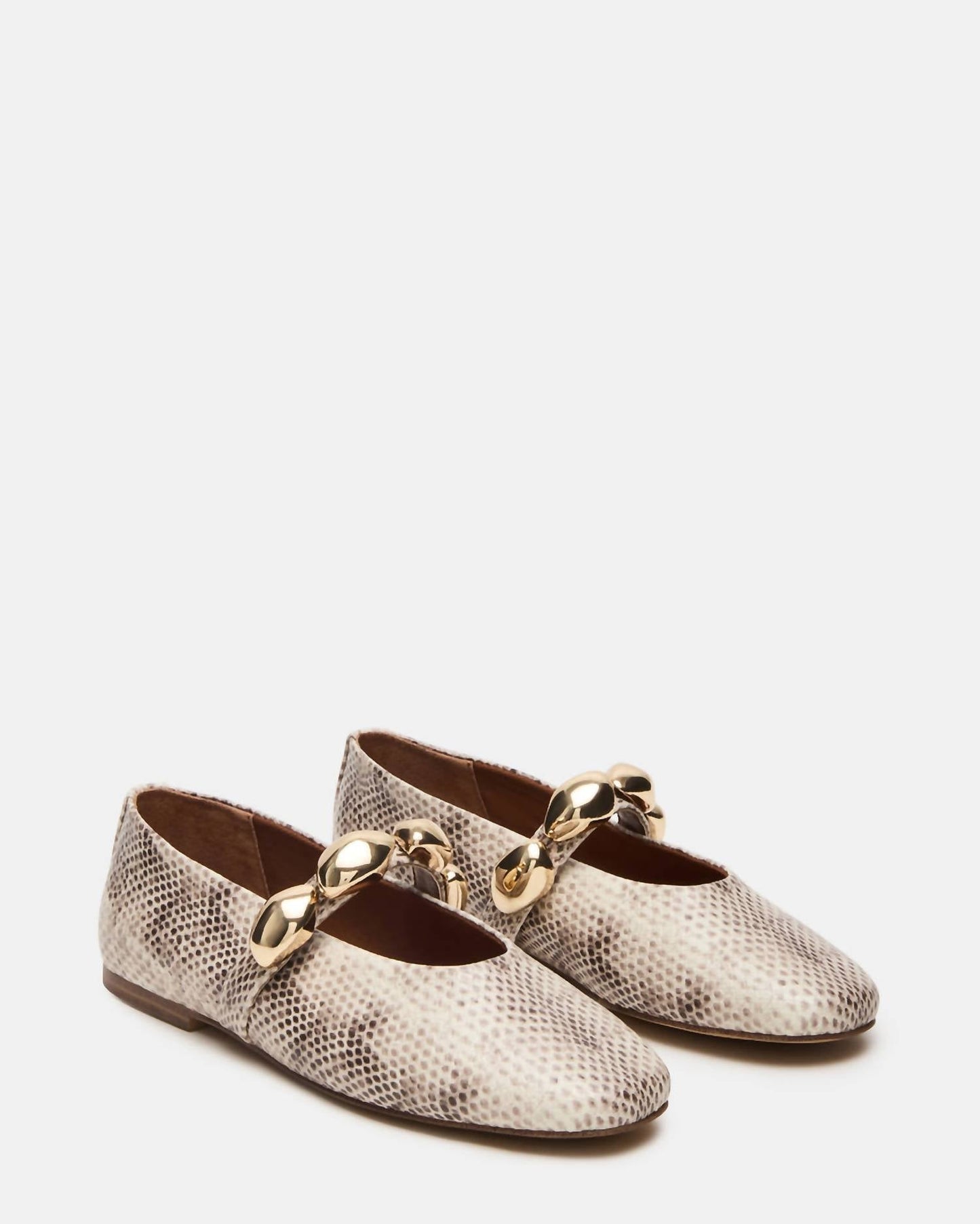 Steve Madden - Women's Poppin Flat